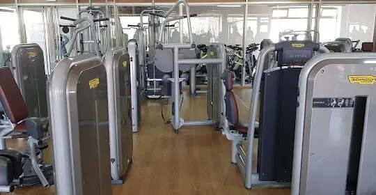 CMDS en Alcalá la Real