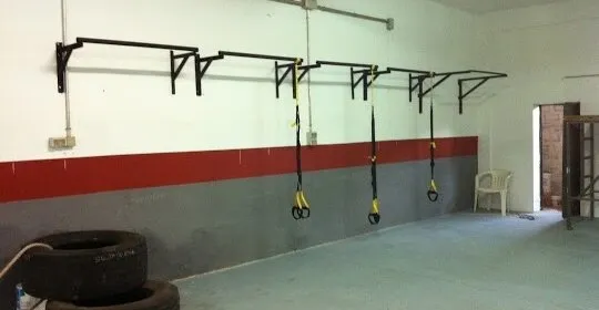 Soma Fitness en Algeciras