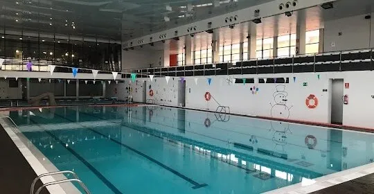 Instinto Deportivo El Galeón en Moraleja de Enmedio