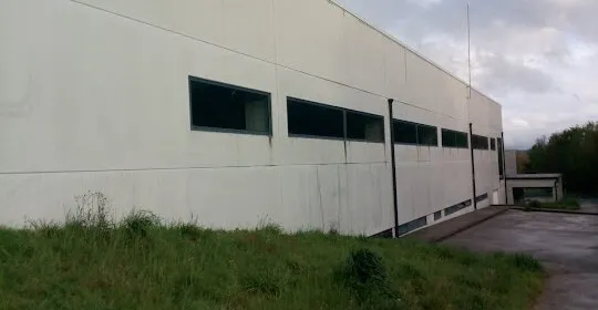 Piscina municipal de Monterroso en Monterroso