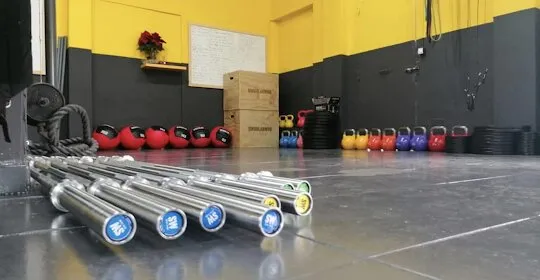 CENTRECO COMMUNITY en Algeciras