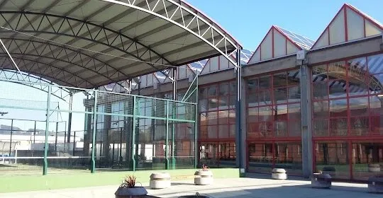 Piscina Municipal de Xove en Xove