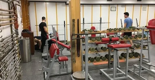 KINDALA sports club en Madrid