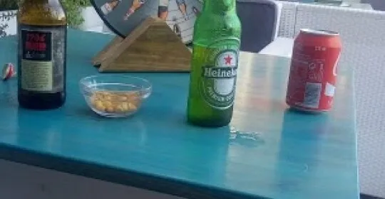 Fitness Center en Algeciras