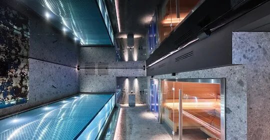 Le Max Wellness Club en Madrid