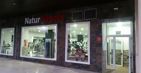 Natur Fitness en Algeciras