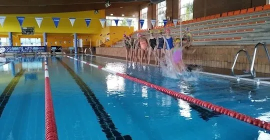 Instalaciones Deportivas El Cristo en Oviedo