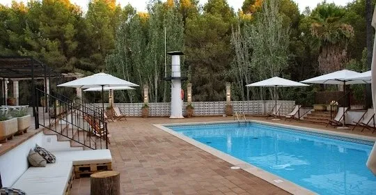 Tenis Arenal | Tennis & Padel en El Arenal