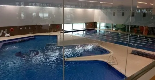 Ciudad Deportiva Artica en Artica