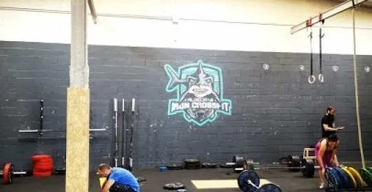 Algeciras Iron Crossfit en Algeciras