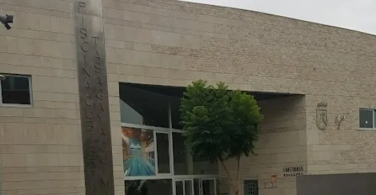 Piscina de Güímar Tasagaya en Güímar