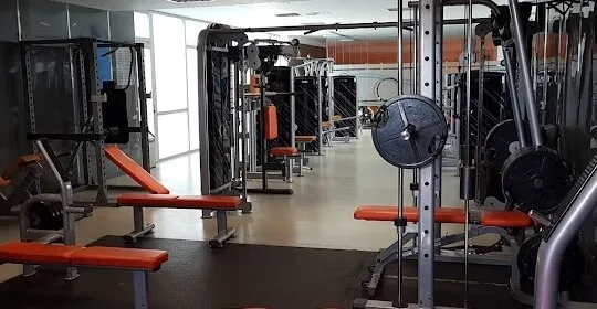 Piscina Cubierta, Villaseca en Villaseca de la Sagra