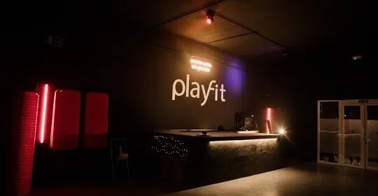 Playfit Boutique Algeciras en Algeciras
