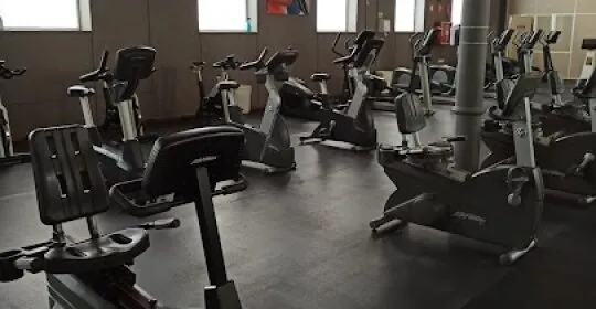 GIMNASIO PATRAIX en Valencia