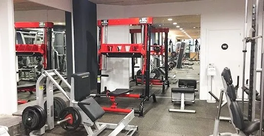 Activaclub Nou Mestalla en Valencia