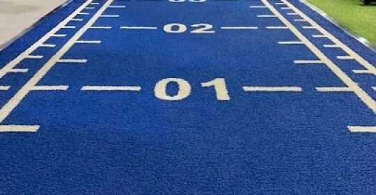 Marvá Sport Center en Valencia