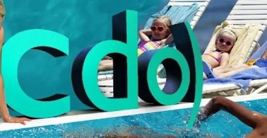 Centro de Deporte y Ocio CDO Covaresa BPXport en Valladolid