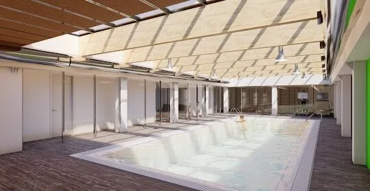 Sport is Medicine en Valladolid