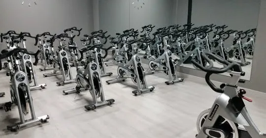 Rude Body en Los Barrios