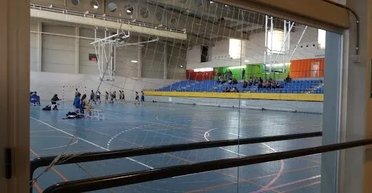 CDM Valdefierro en Zaragoza