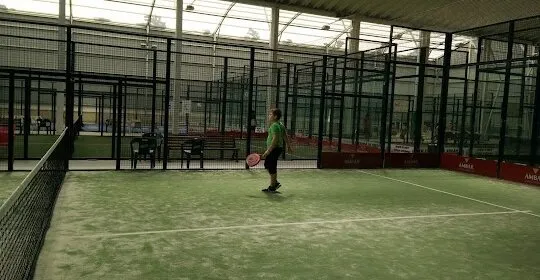 Montecanal Centro Deportivo en Zaragoza