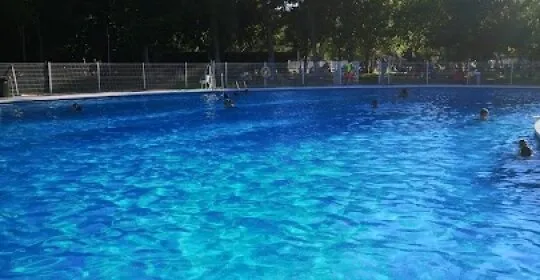 CDSM El Soto en Zaragoza