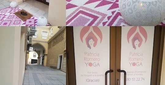 Yoga Centro en Algeciras