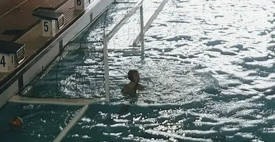 Centro Municipal Acuático Deportivo en Dos Hermanas