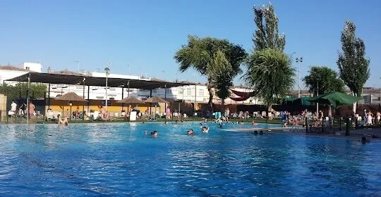 Centro Social, Deportivo y Cultural Las Portadas en Dos Hermanas