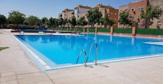 Centro Social y Deportivo Vistazul en Dos Hermanas