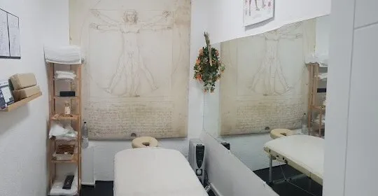 Gimnasio Estoril en Móstoles