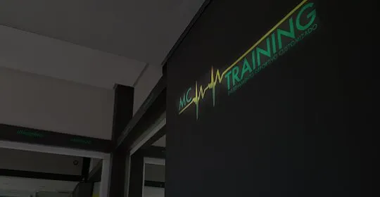 Mc Training en Algeciras