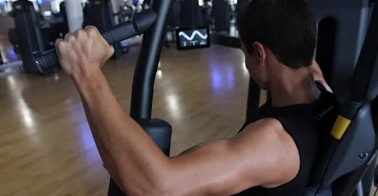 QWellness-Quality Fitness Club en Sabadell