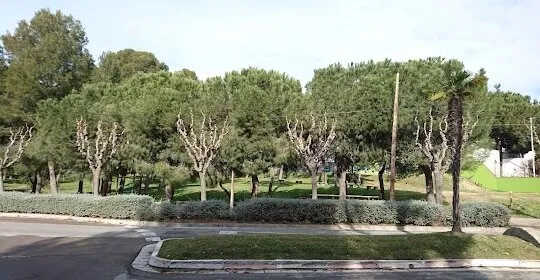 Inacua Sant Quirze en Sant Quirze del Vallès