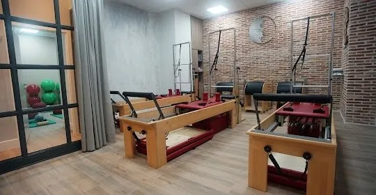 Salud para Todos en Parla