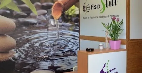 Clínica de fisioterapia FisioStill en Parla