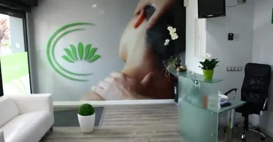 Clinica Fisiomax en Parla