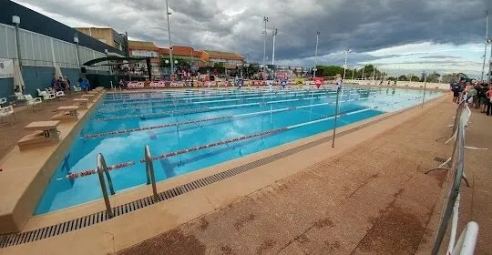 Club Natació Reus Ploms en Reus