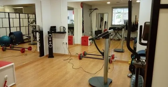 Stilfit Sports en Reus