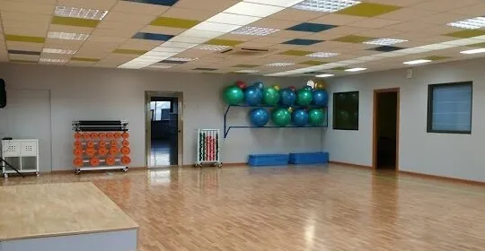 FitnessReus AgroReus en Reus
