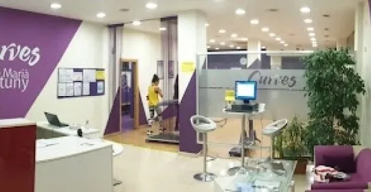 Curves Reus María Fortuny en Reus