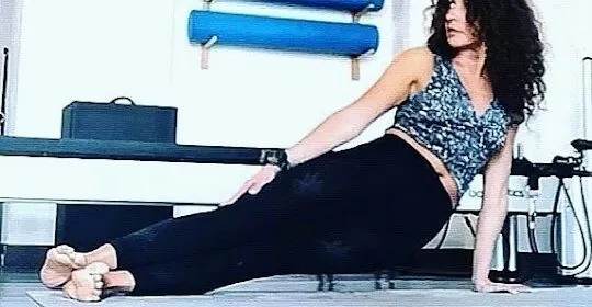 Revolution Pilates Reus en Reus