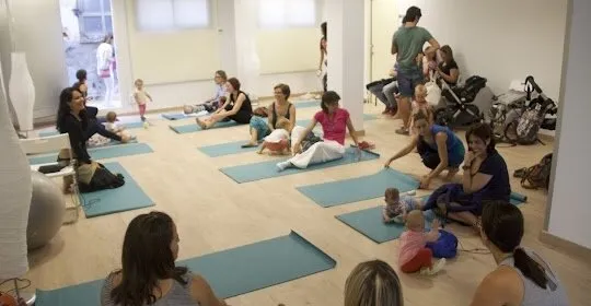 Vida Meva, Associació de Mares de Sabadell en Sabadell