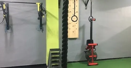 TheGarage en San Cristóbal de La Laguna