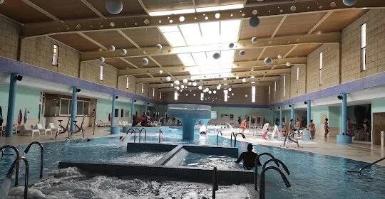 Aqua Club Termal en Adeje