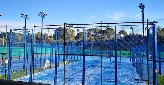 Espacio Mentema en Boadilla del Monte