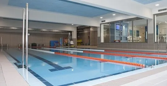 Swimmers School | Escuela de Natación, actividades en piscina, entrenamiento personal, readaptación deportiva, pilates y nutrición. en Pozuelo de Alarcón
