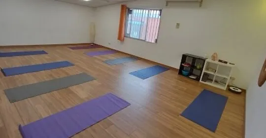 Clases de yoga y pilates en Collado villalba en Collado Villalba