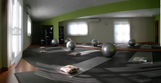 Ananta Pilates Center en Collado Villalba