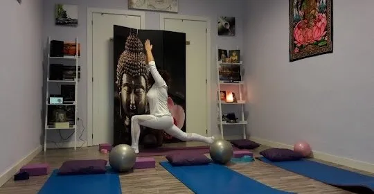 Mi espacio natural-MENTE en Collado Villalba